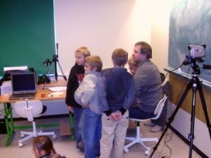 Külalised Nukufilmi lastestuudiost Külalised Nukufilmi lastestuudiost